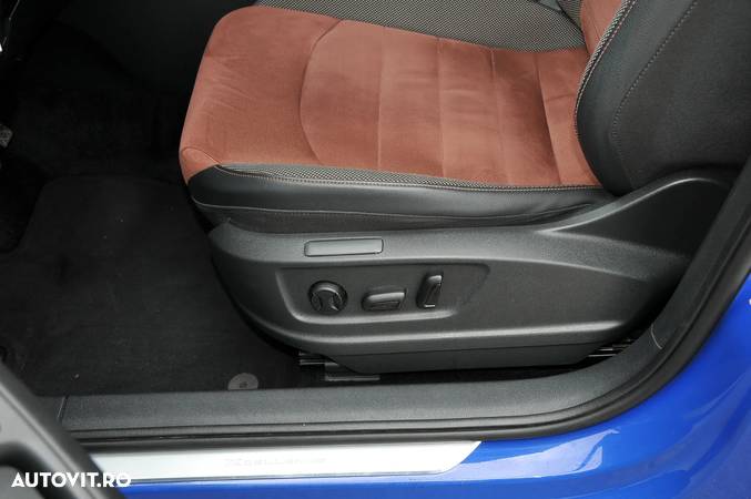 Seat Ateca 2.0 TDI 4Drive DSG XCELLENCE - 40