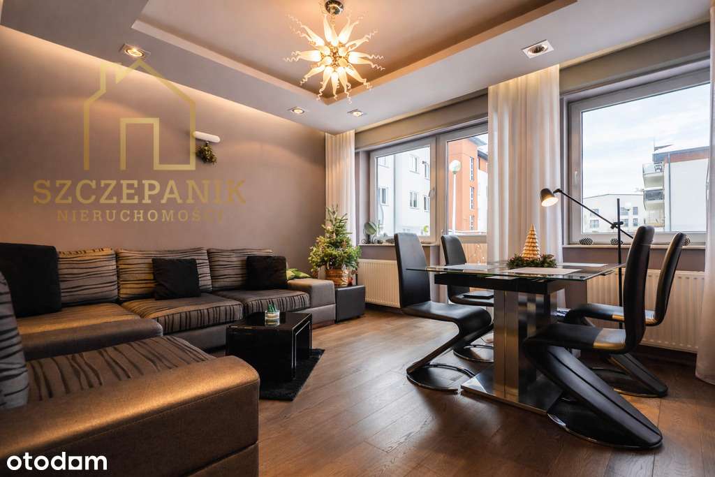 2 (3) pokoje, miejsce postojowe, do wprowadzenia !-0