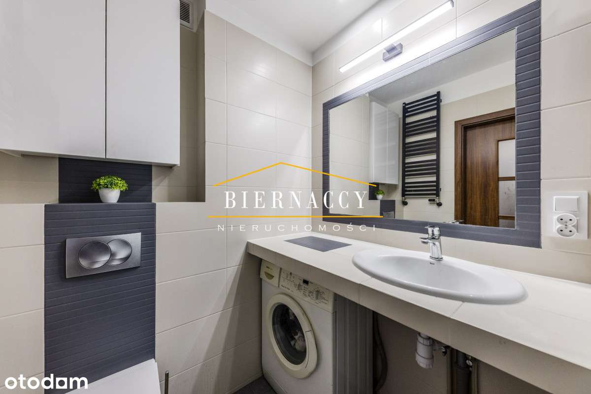 2 pokoje 44,5 m2 | Aluzyjna | 7 piętro i winda-12