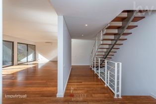 Oeiras Golf & Residence - Moradia isolada T5 - Vista Golf - Grande imagem: 5/60