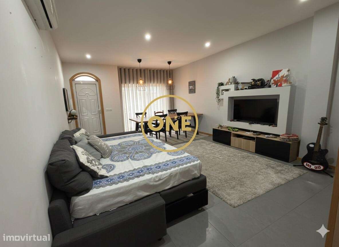 Moradia T2 Pousada Saramagos - Grande imagem: 2/24