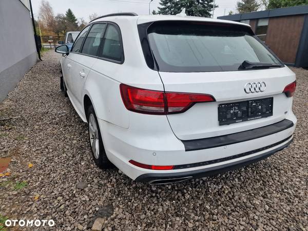 Audi A4 2.0 TDI S tronic - 3