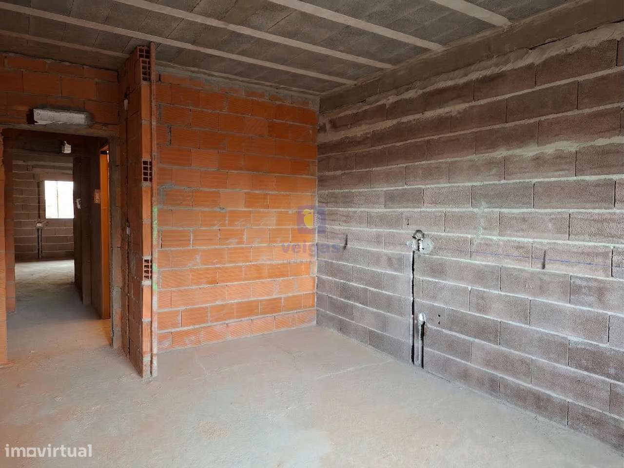 Apartartamento T3 em construção sito na praia da Gala,  Figueira da Fo-11