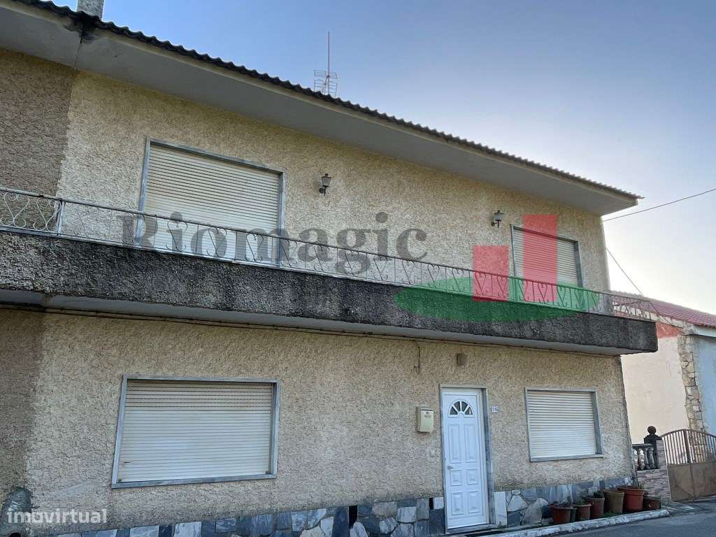 Moradia T4 Rio Maior***RIOMAGIC*** - Grande imagem: 5/51