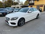 Mercedes-Benz C 220 (BlueTEC) d AMG Line - 1