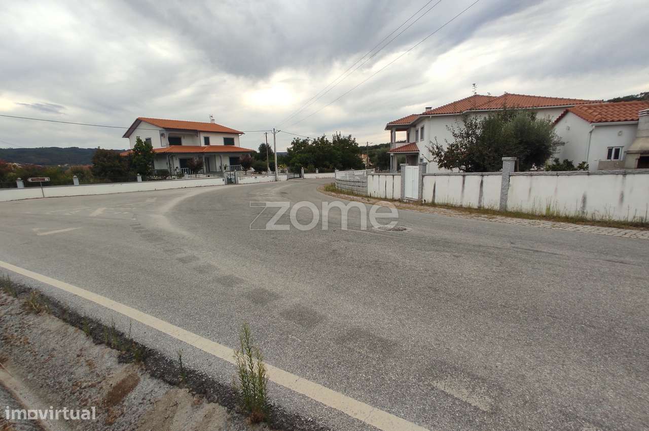 Lote Urbanizável no Vale do Dão – Oportunidade em Penalva do Castel... - Grande imagem: 5/20