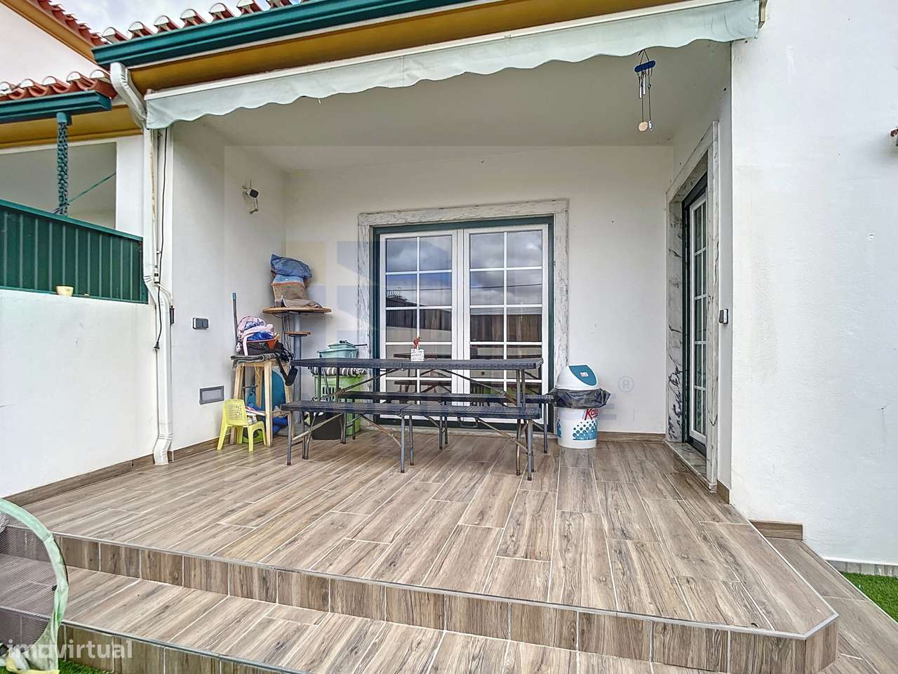 Excelente Moradia T3 - Grande imagem: 4/37