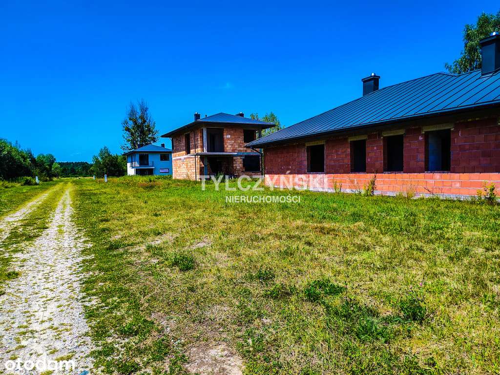 Nowoczesny dom parterowy - Pełny obrazek: 5/7