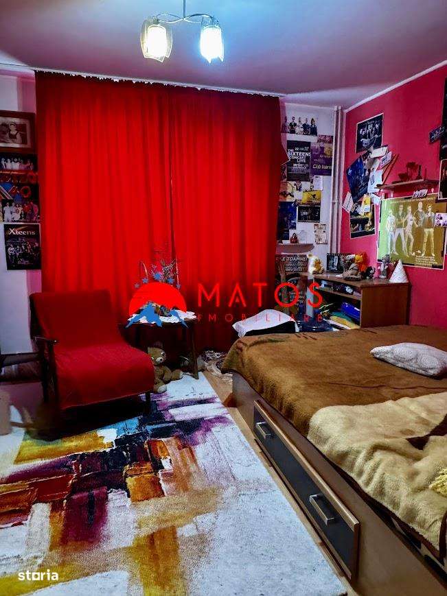 Apartament 3 camere Câmpina | Ultracentral | 84 mp | Comision 0%-7