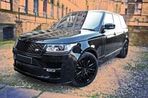 Body Kit Range Rover L405 Vogue IV (2013-2017) - 8