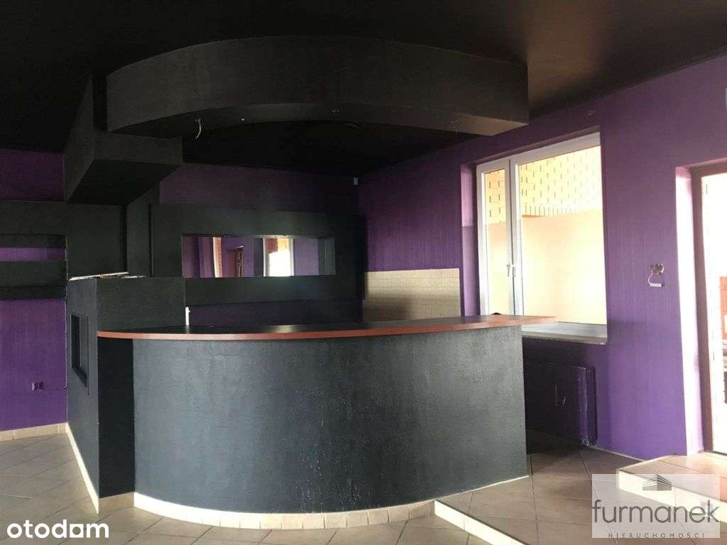 Lokal użytkowy o pow. 264 mkw w centrum miasta - Pełny obrazek: 5/20