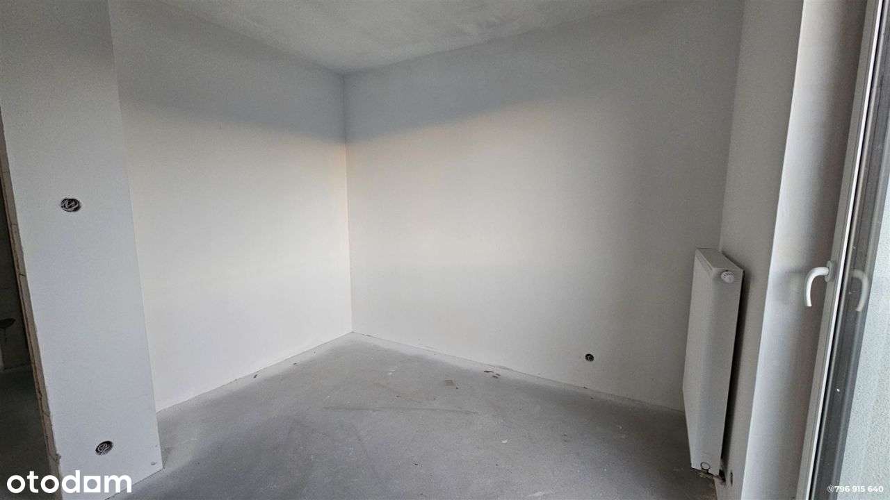 Nowy bliźniak (115m2) Michelin stan deweloperski-14