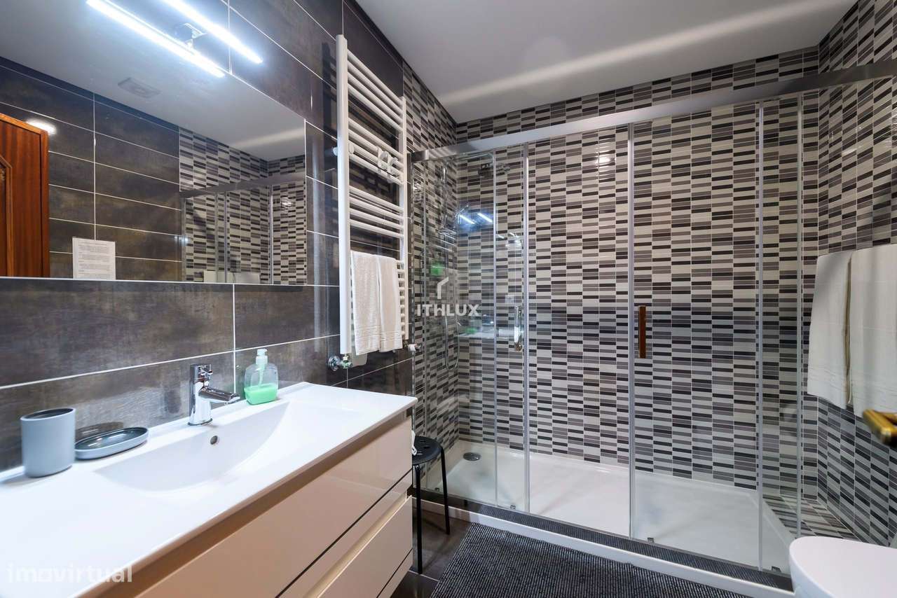 Casa de Campo no Gerês-25