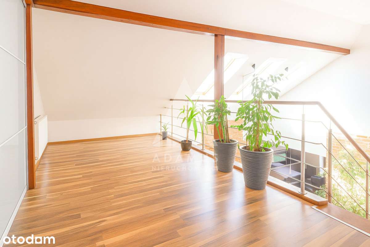 Elegancka willa 330 m² z pięknym ogrodem-15