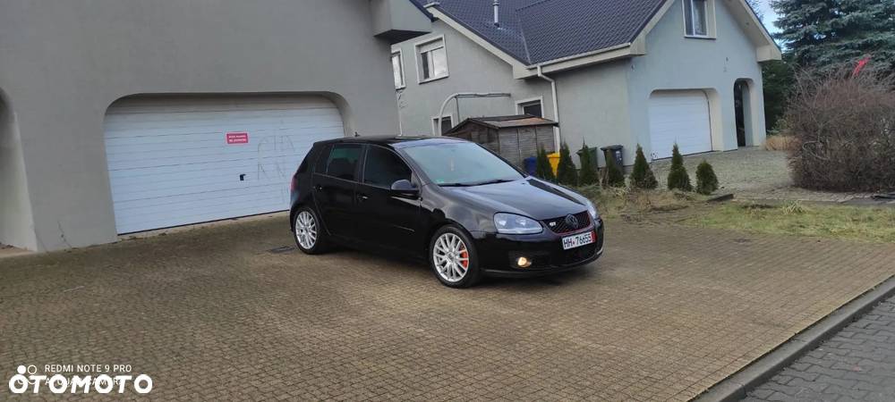 Volkswagen Golf V 1.4 TSI GT Sport - 19