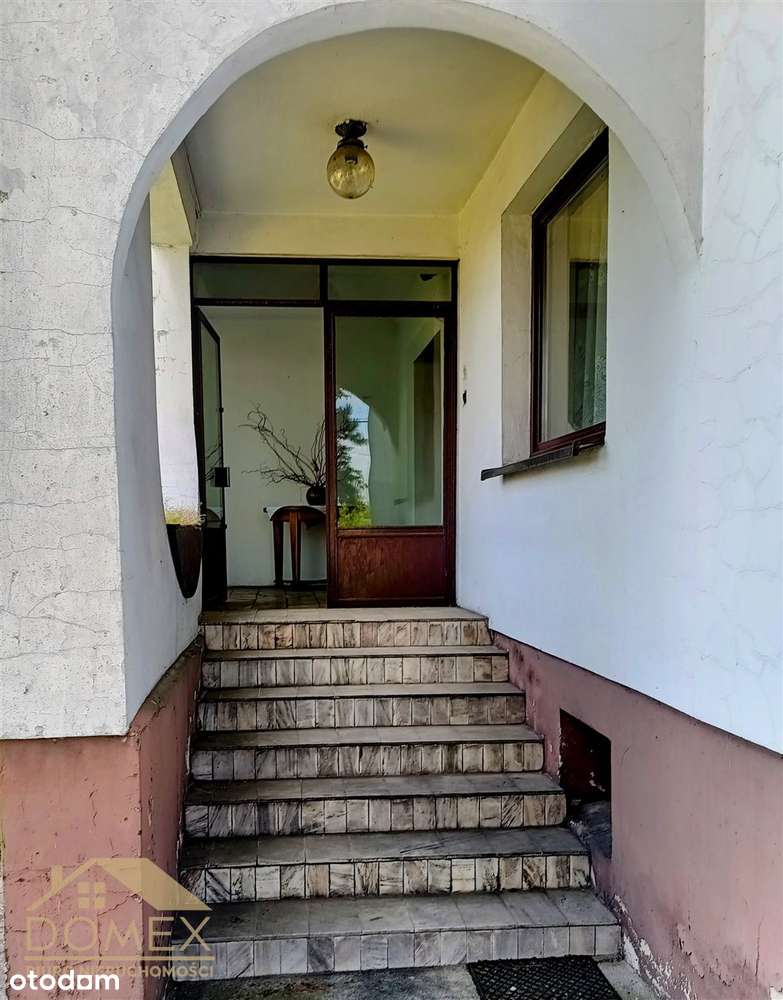 Urokliwy dom z dużą działką 2500 m² – Rydułtowy - Pełny obrazek: 2/15