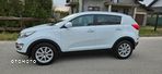 Kia Sportage - 6