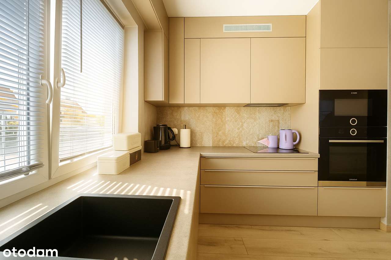 Marki- Premium segment z garażem- NOWA CENA !!!-5