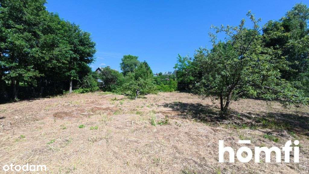 Działka z Mpzp w centrum z domem i stodołą - Pełny obrazek: 4/17