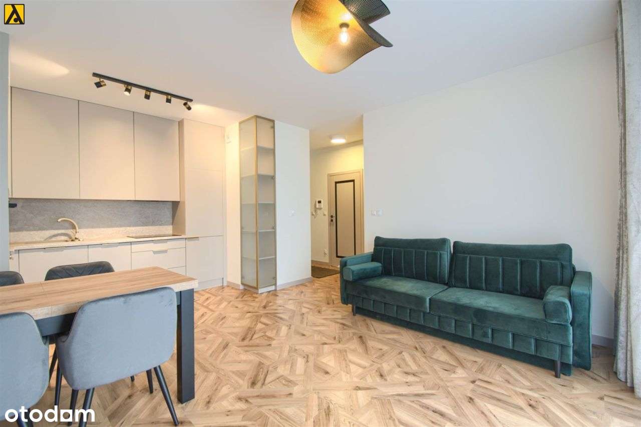 2 Pokoje, Jar Harmonia, Nowe - Pełny obrazek: 1/15