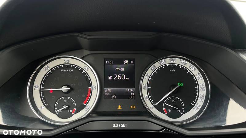 Skoda Superb 2.0 TDI 4x4 L&K DSG - 18