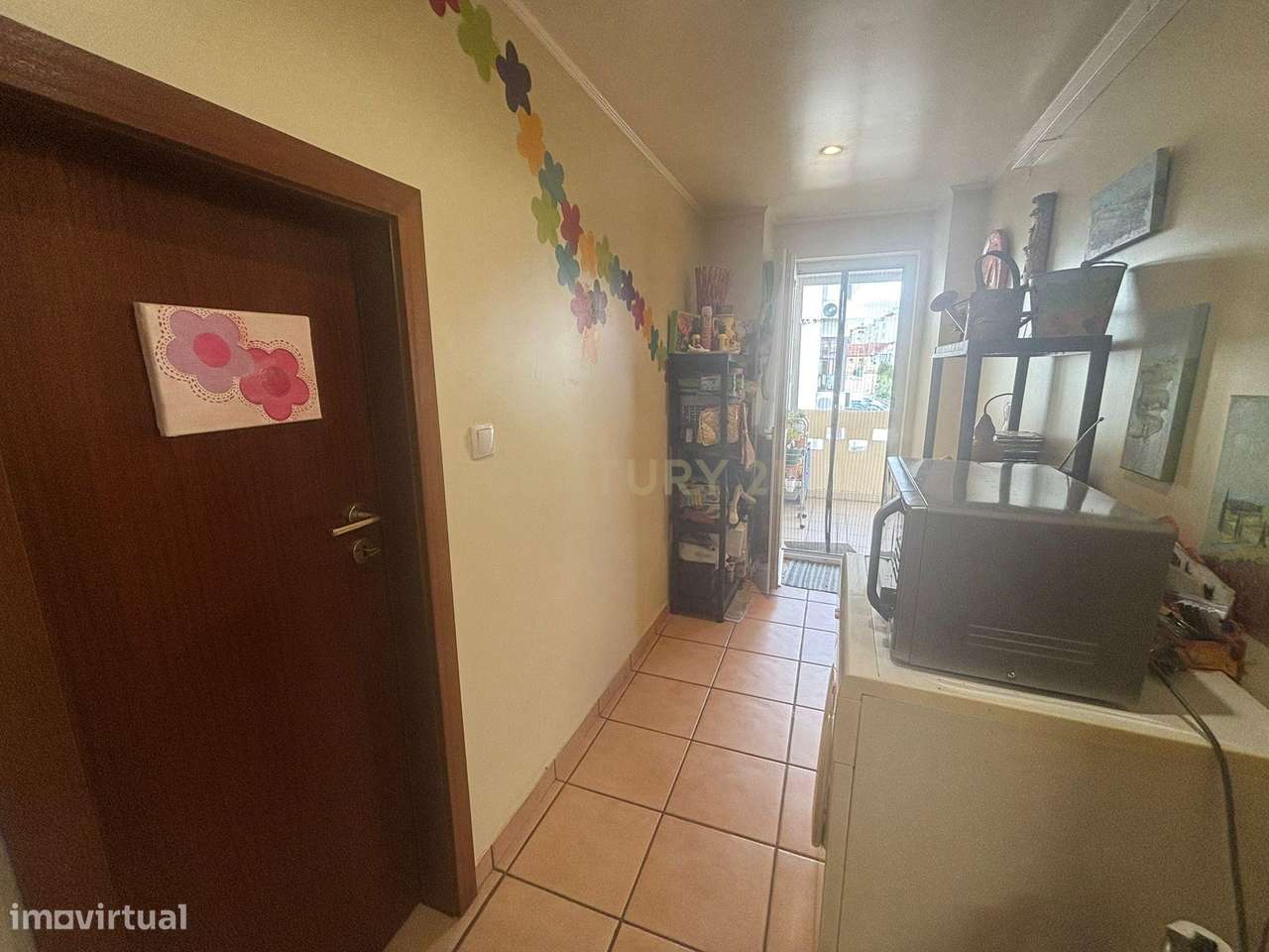Apartamento T2 , Centro , Castelo Branco-3