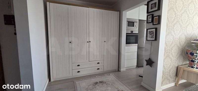 Z wyposażeniem, miejscem postojowym -3 pokoje, II - Pełny obrazek: 5/13