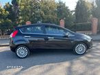 Ford Fiesta 1.0 EcoBoost Titanium - 5