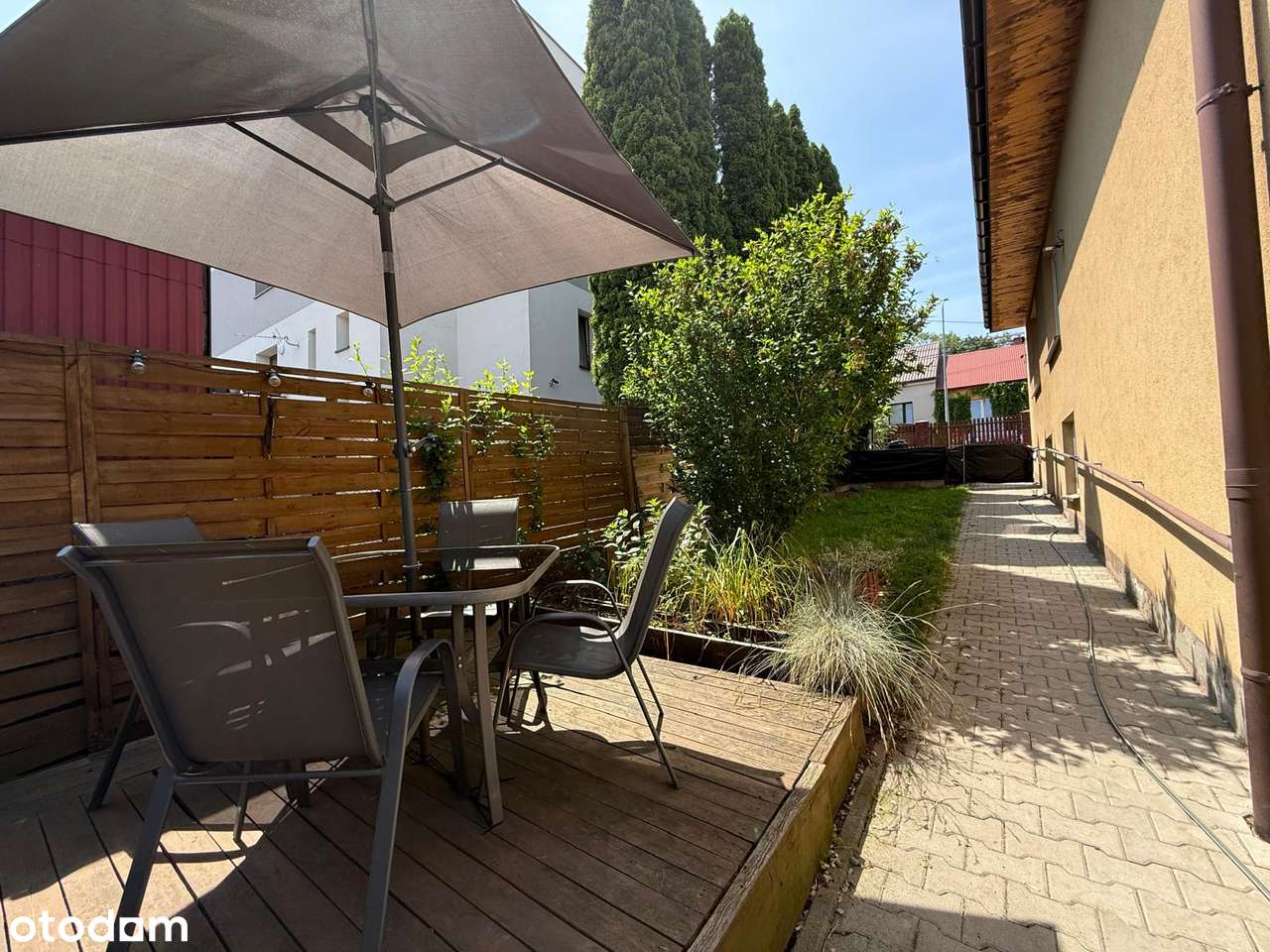 Nieruchomość z potencjałem inwestycyjnym – ul. Heltmana | 256 m²-19