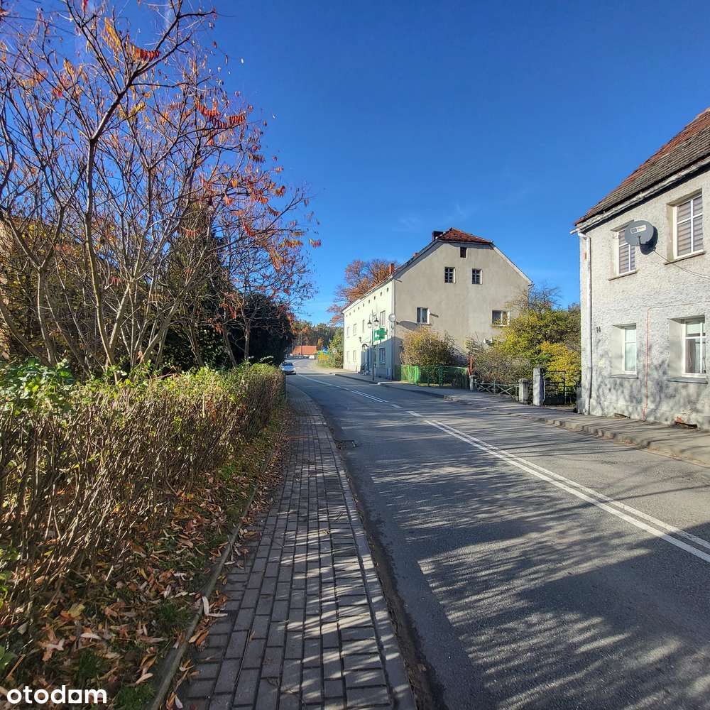 Syndyk sprzeda działkę - Pełny obrazek: 3/6