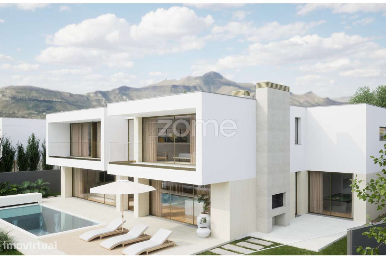 Moradia T3 Exclusive Residence - Grande imagem: 5/25