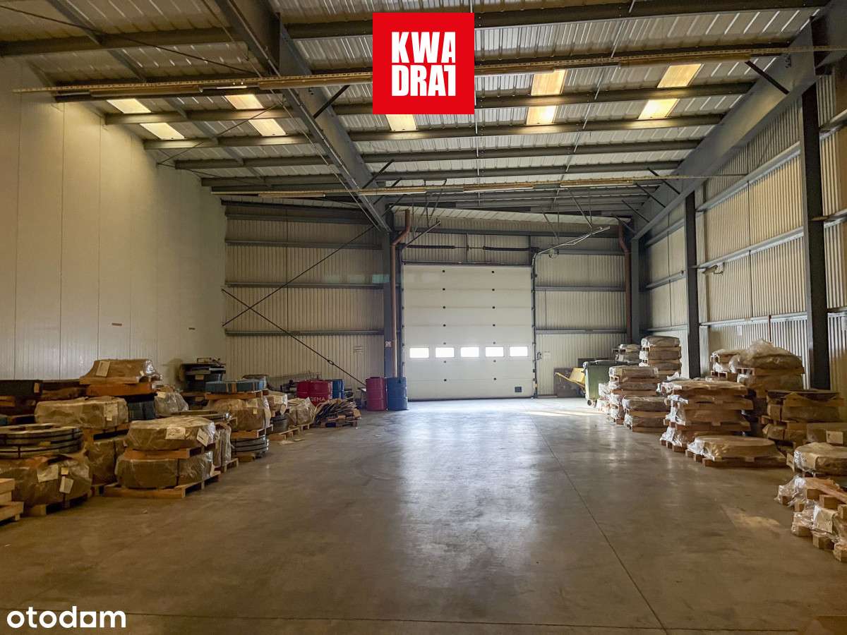 Investment Opportunity: Premium Industrial Complex-18