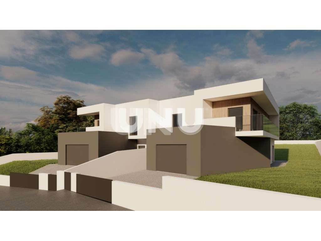 Moradia Geminada T3 - Rodeada de Natureza-0