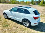 Audi Q5 2.0 TFSI Quattro Tiptronic - 13