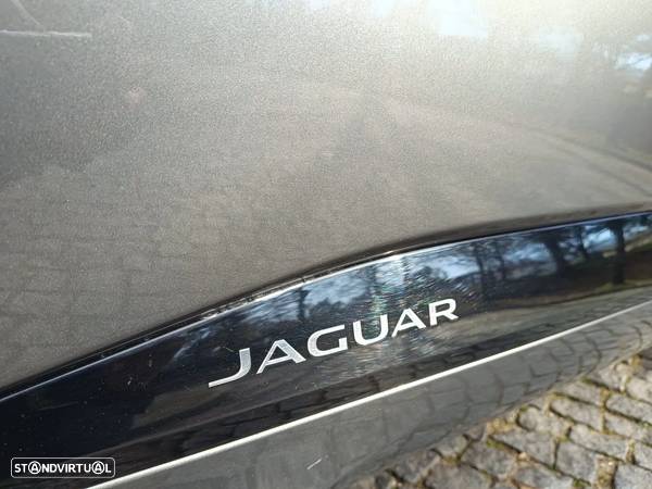 Jaguar I-Pace S AWD Aut. - 18