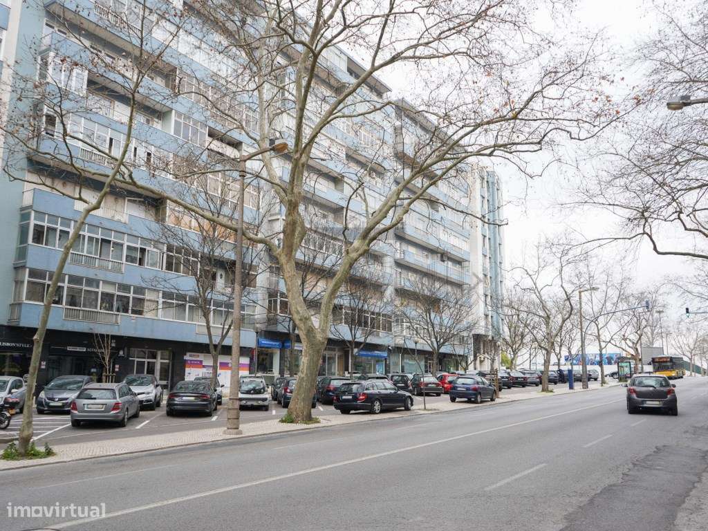 Loja para Venda na Av. do Brasil, Lisboa - Grande imagem: 4/13