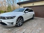 Volkswagen Passat Variant 1.4 TSI DSG BlueMotion Technology Exclusive - 5