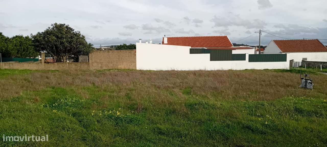 Terreno Urbano — Póvoa de Penafirme | 892 m² - Grande imagem: 4/4