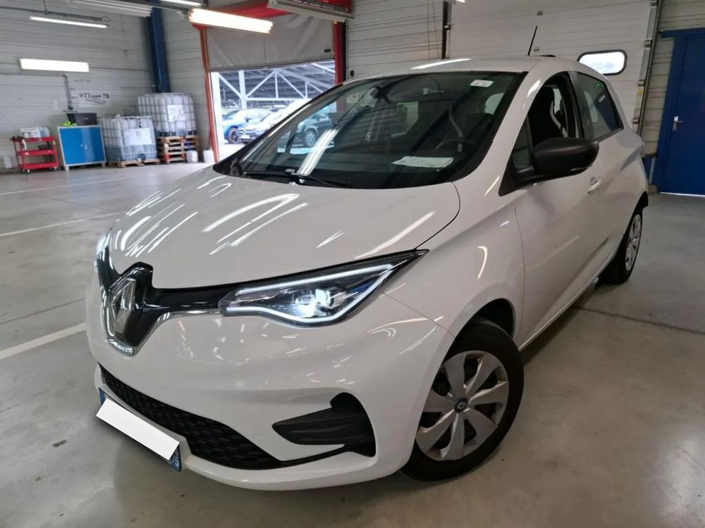 Renault Zoe 50 R110 Equilibre 2020
