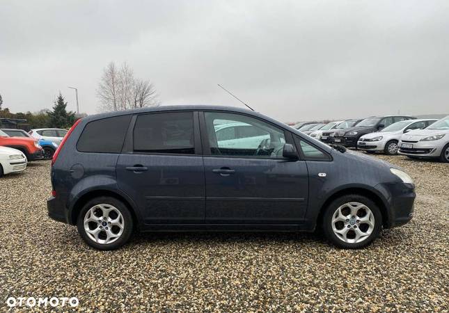 Ford C-MAX - 4