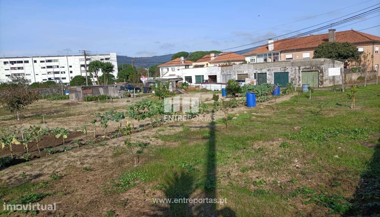 Venda de ótimo terreno para construção, Darque, Viana do Castelo - Grande imagem: 5/30