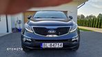 Kia Sportage 2.0 CRDI L AWD - 2