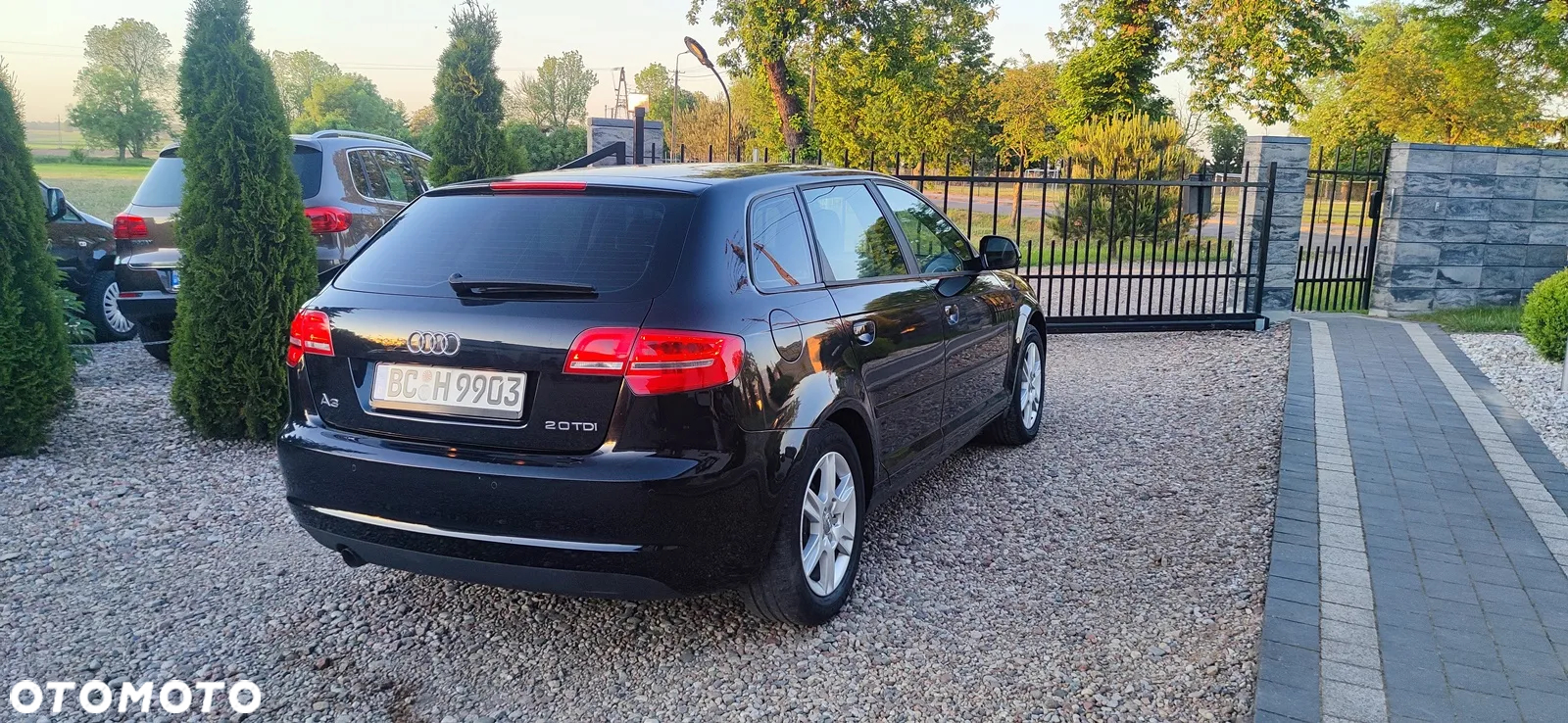 Audi A3 - 15