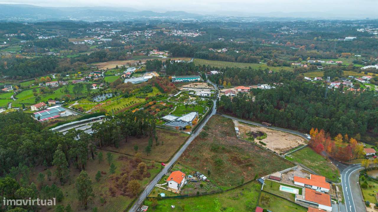 Oportunidade a 30 Minutos de Braga - Grande imagem: 4/26