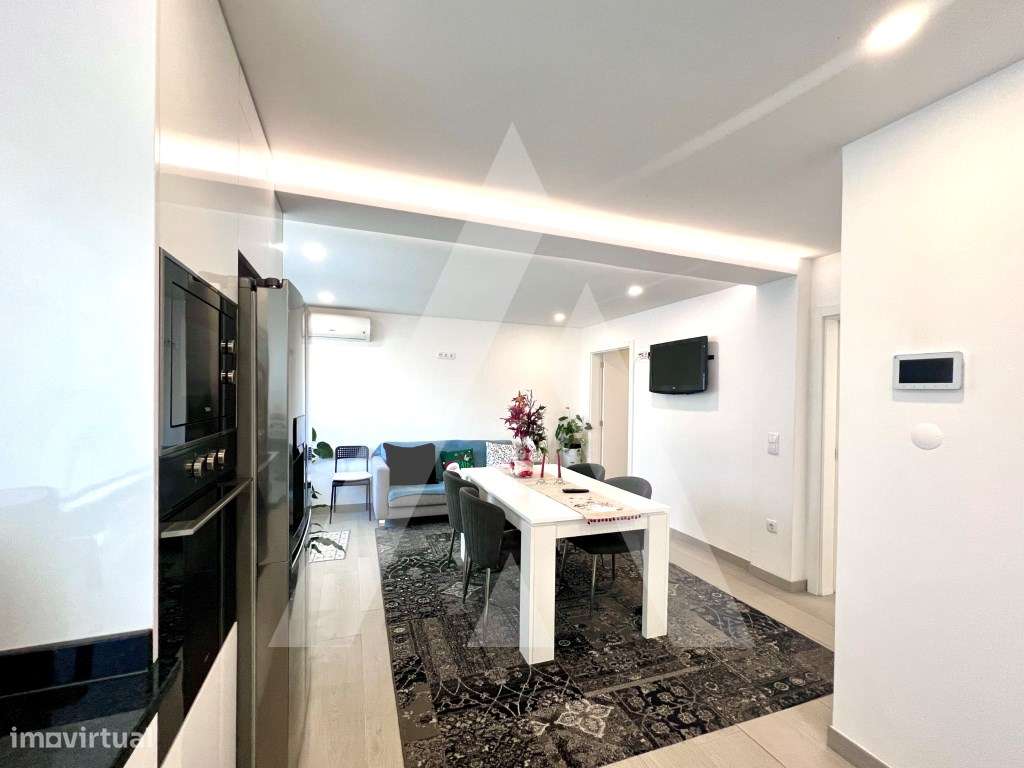 Moradia T3 em São João da Madeira-5