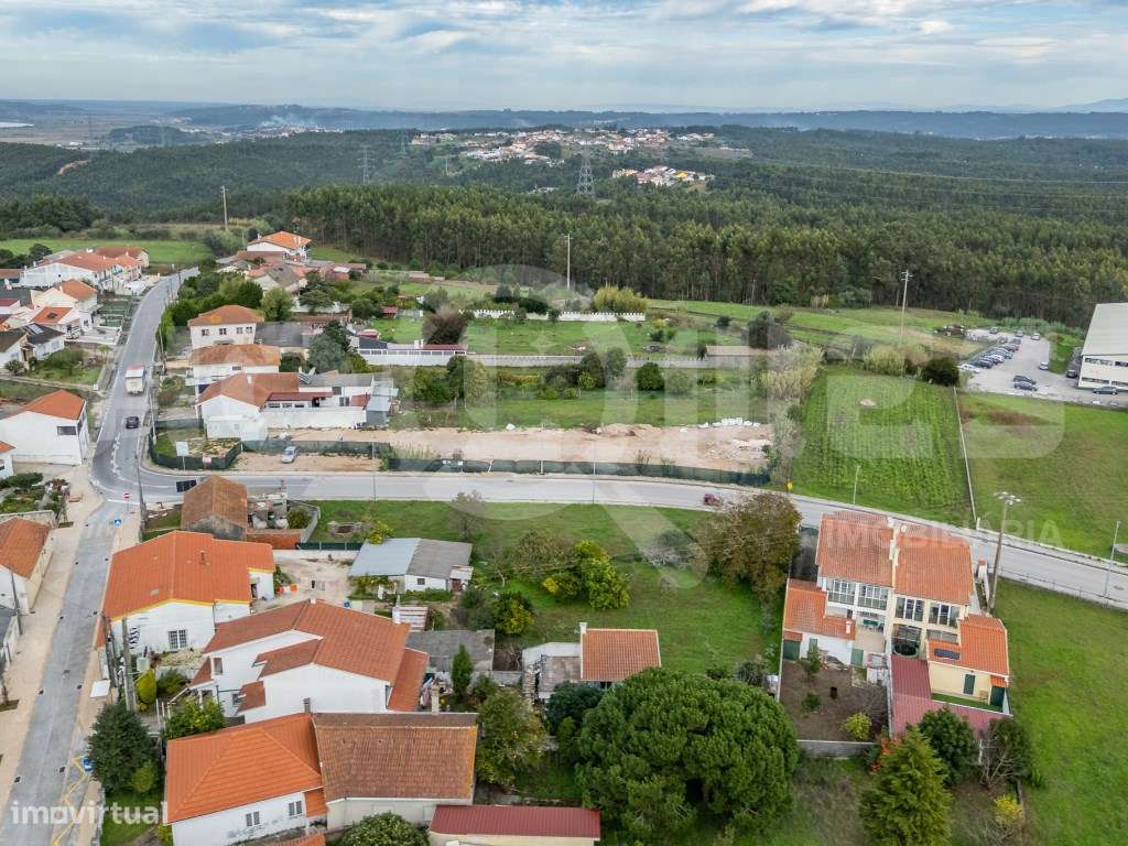 Terreno Urbanizável | Zona Habitacional H3 | Construção | Oportunidade - Grande imagem: 5/22