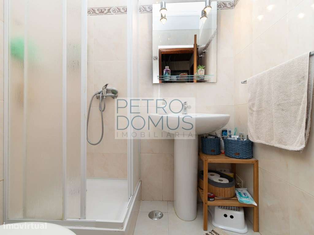 T3 COM GARAGEM EM MAFRA - Grande imagem: 5/27