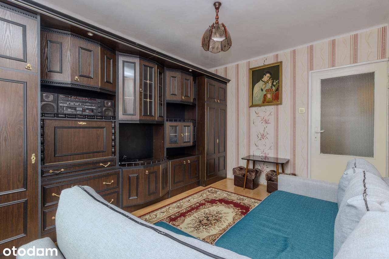 3-pokojowe mieszkanie w świetnej cenie *Brak prowizji dla kupującego*-7