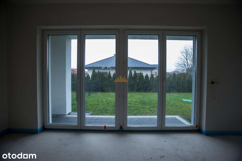 Blizniak z poddaszem, Wawer- Miedzeszyn-6