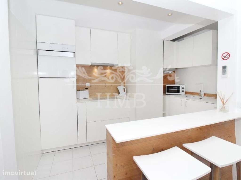 Apartamento T1 LUXO - Edifício Amarilis - PRAIA DA ROCHA-8